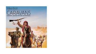 Caravan Song