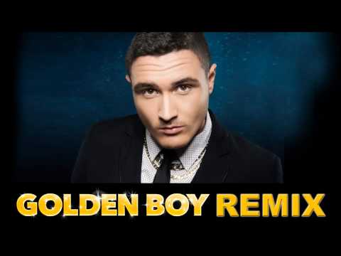 Golden Boy Official Remix by Yinon Yahel & Mor Avrahami