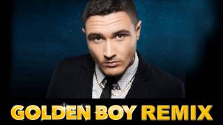Golden Boy Official Remix by Yinon Yahel & Mor Avrahami