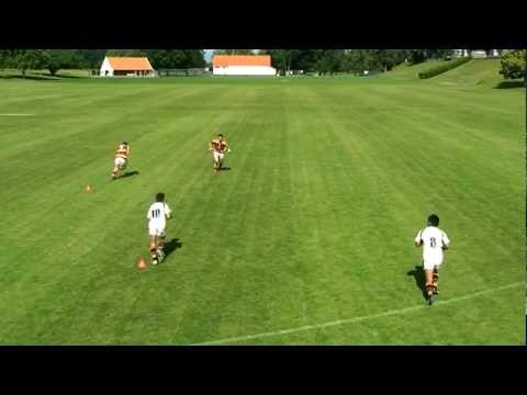 2 v 1 Drill thumbnail