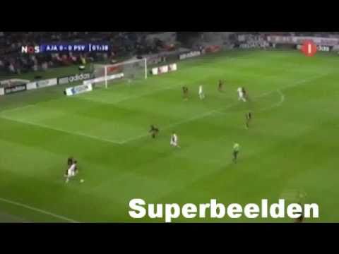 Samenvatting: Ajax - PSV 0-0 ( 20-11-2010)