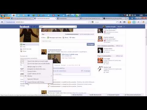 comment localiser un pirate facebook