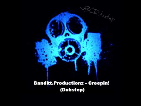 Banditt Productionz - Creepin