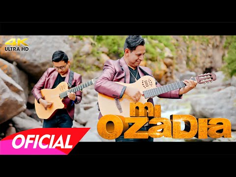 MI OZADIA - Minero Artesano - VIDEO CLIP OFICIAL