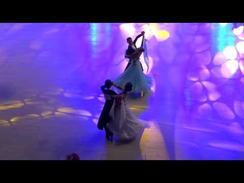 2015 Stars Festival Awards Junior 1 St QF H1 Tango