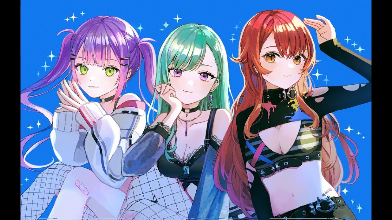 【 APEX 】Jewel box もしも…?もっと面白い構成があるなら…?【常闇トワ/ホロライブ】