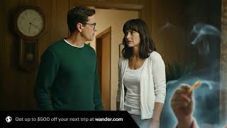 Wander No More Bad Vacation Rentals. Book a Wander Instead