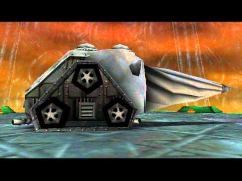 Awesome VGM #72 Hag 1