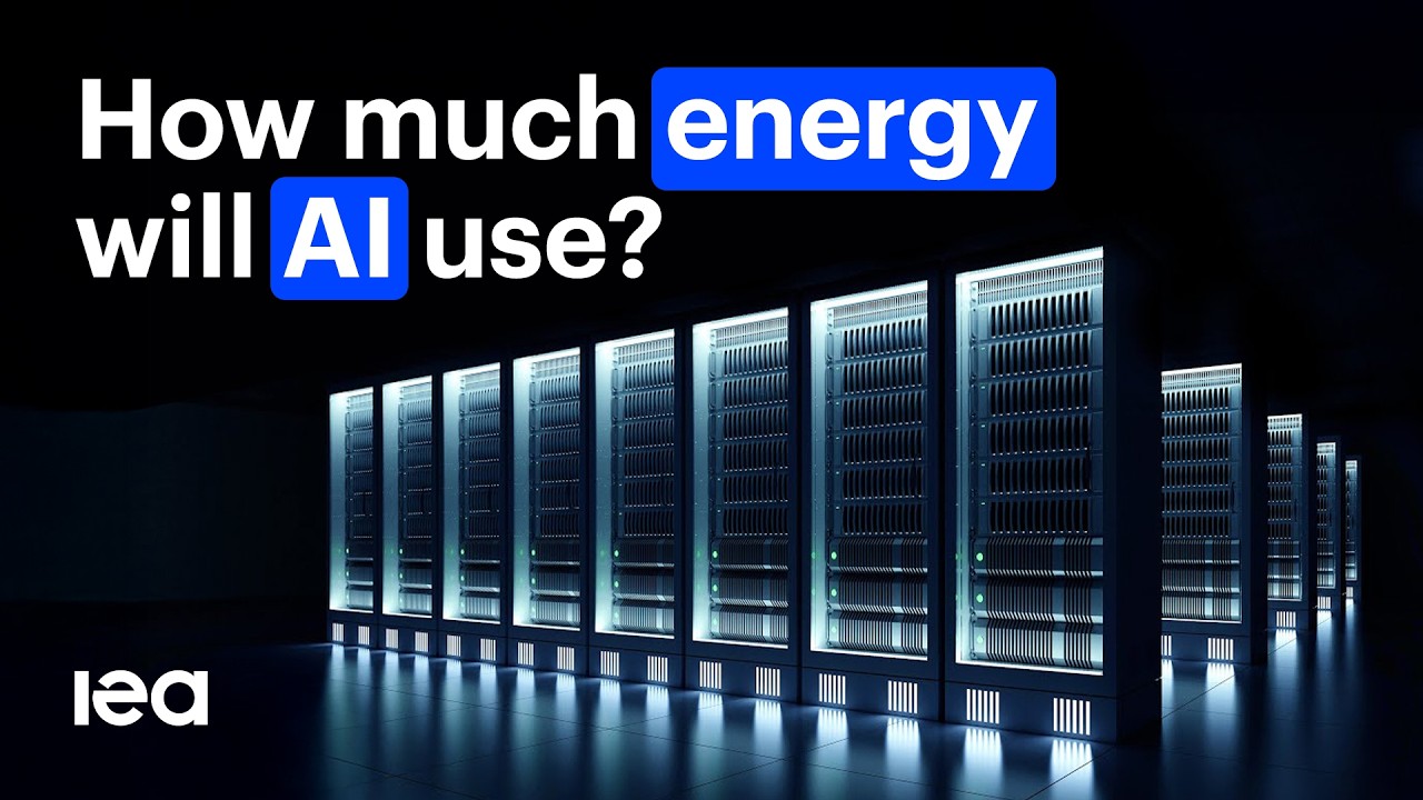 How much electricity does AI actually use?