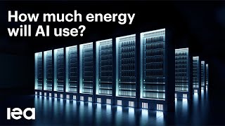 How much electricity will AI need?