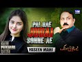 Pae Gai Judai Shoni Ae Yaseen Mahi Latest Punjabi Sad Song
