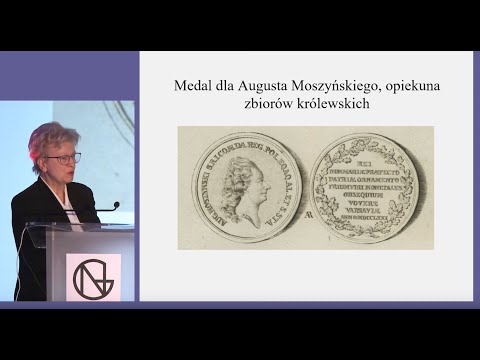 "The Lost Collection of King Stanisław August" by Marta Męclewska