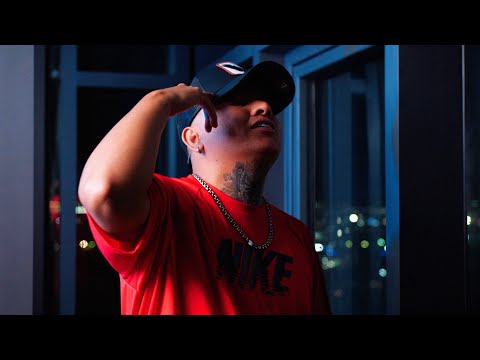 ADAN JFW - EL KACHAS (VIDEO OFICIAL)
