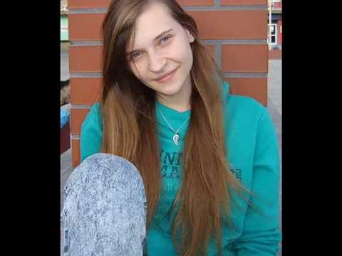 Joanna Janus- Skinny love (cover)