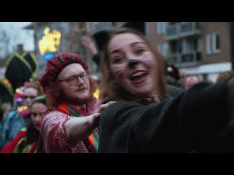 Nostalgieten Aftermovie 2019
