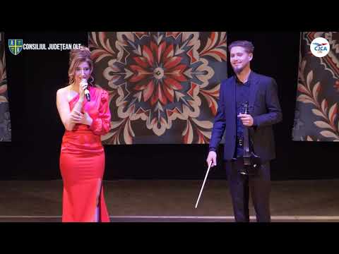 ,,DOR DE DRAGOBETE" - SECȚIA ARTE ȘI MEȘTEȘUGURI