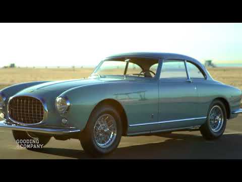 Thumbnail for REVealed: 1953 Ferrari 212 Europa Coupe by Ferrari, Coupe, WiLL, Car