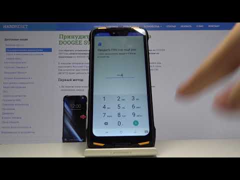 Как войти в меню разработчика на DOOGEE S90 — Секретные режимы