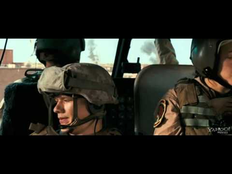 Инопланетное вторжение Битва за Лос Анджелес Battle Los Angeles trailer 2 RUS