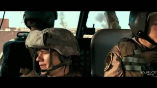 Инопланетное вторжение Битва за Лос Анджелес Battle Los Angeles trailer 2 RUS