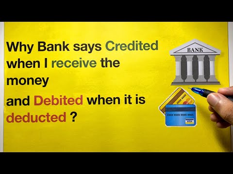 Do Banks go against Accounting Principles? - Saheb Academy