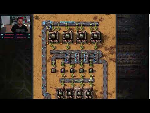 Neue Forschung & Wissenschaft | Factorio Friday Facts #376