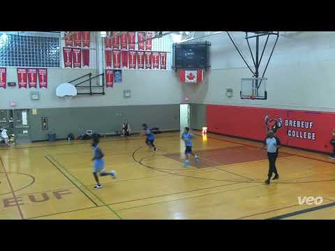 Black Bulls (58) Tier 6 Devils (56) - saturday - 2022/2023 winter