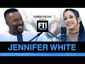 Jennifer White On Career Longevity Big Decisions And Staying Relevant E4
