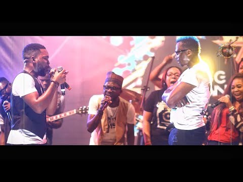 Florocka || Live At The Pluggedin Concert