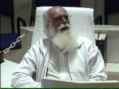 Retrospectiva cosmoética - Waldo Vieira - CEAEC - 02/06/2011 - Tertúlia Aula - 1948