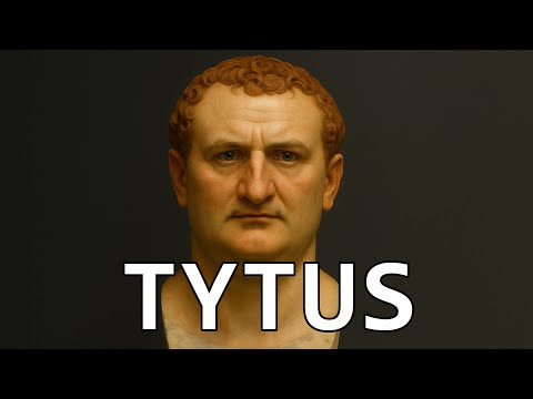 Boski Tytus - Pompeje, Koloseum i zemsta Jahwe | 79-81 n.e.