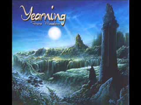 Yearning- Years of pain