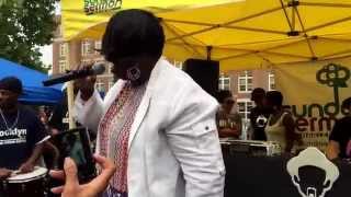 Adeva ~ I Deserve To Breathe