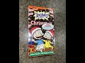 Opening To Rugrats Christmas 2002 VHS Reversed