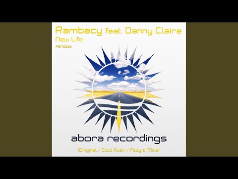 New Life (Fady & Mina Harder Remix)