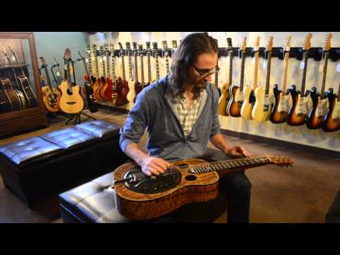 Carter Vintage - Mike Witcher - Fireball Mail