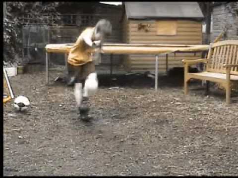 Tom Folan Compilation