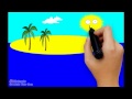 Eric Rips Off The Spongebob Squrepants Theme Song