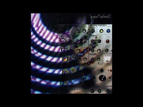 Space Machine - Space Machine 2 (Full Album)