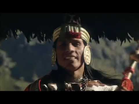 Atahualpa and the Bible