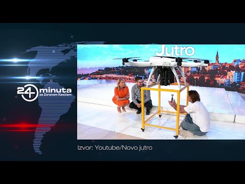 Novi izumi Željka Mitrovića | ep313deo05