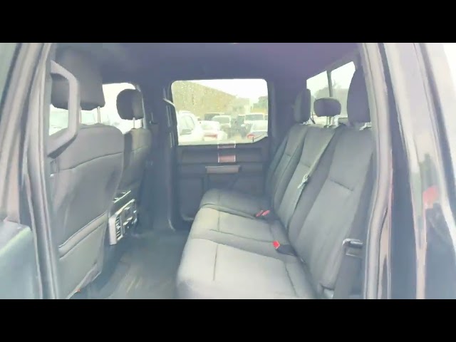 2020 Ford F-150 XLT 5.0L V8 | 302A EQUIMENT PACKAGE | 4X4 | C... in Cars & Trucks in London
