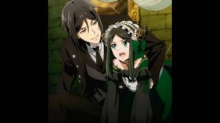 when he makes dinner 😍 || #blackbutler #sebastianmichaelis #anime #edit #fyp