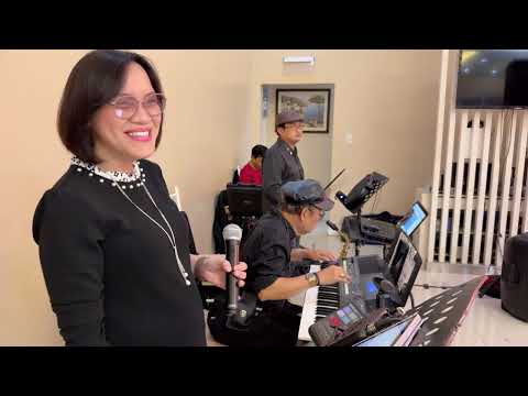 Rule’s Band in Antipolo 🎶