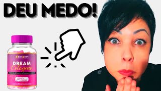 [Dream Colgeno]DREAN COLAGENO FUNCIONA MESMO?DREAN COLAGENO  BOM?DREAN COLAGENO FUNCIONA? VEJA