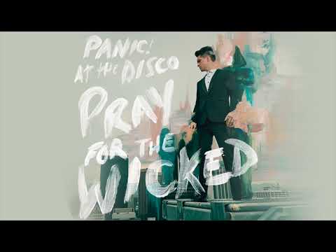 Panic! At The Disco - The Overpass (Official Audio)