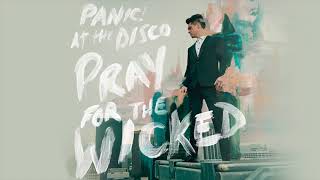 Panic! At The Disco - The Overpass (Official Audio)