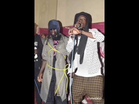 Niguer Sia - Soninke