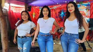 Chicas bellas de Ajuchitlan