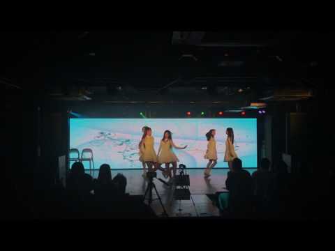 APRIL "April story" cover